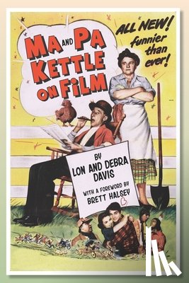 Davis, Debra, Davis, Lon - Ma and Pa Kettle on Film