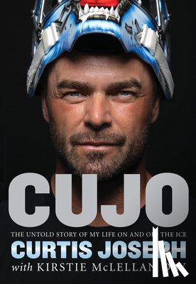 Day, Kirstie McLellan - Cujo: The Untold Story of My Life on and Off the Ice