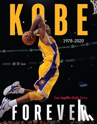 News, The Los Angeles Daily - Kobe