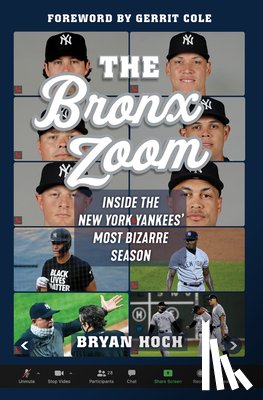 Hoch, Bryan - The Bronx Zoom