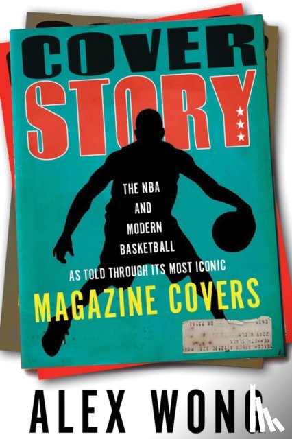 Wong, Alex, Bengtson, Russ - Cover Story