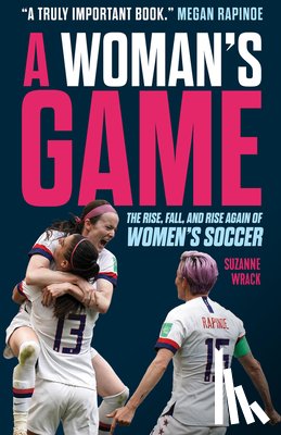 Wrack, Suzanne - WOMANS GAME
