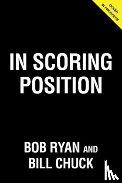 Ryan, Bob, Chuck, Bill - In Scoring Position