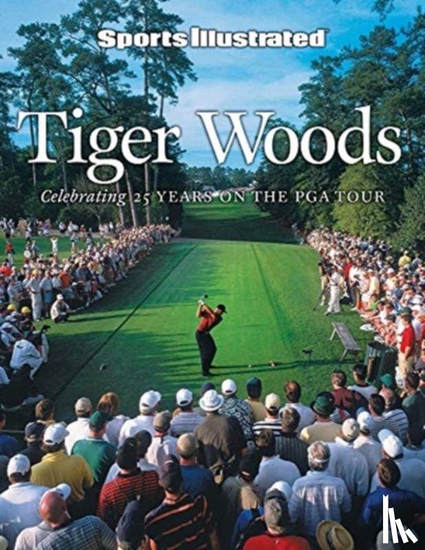 The Editors of Sports Illustrated Kids - Sports Illustrated Tiger Woods