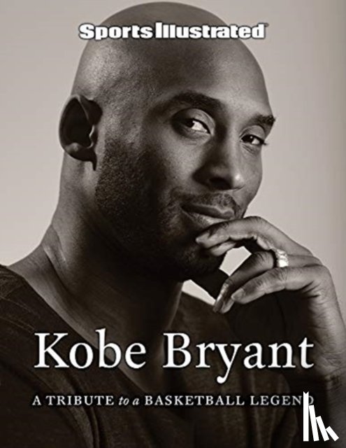  - Sports Illustrated Kobe Bryant