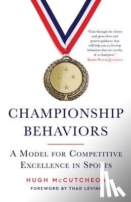 McCutcheon, Hugh - Championship Behaviors
