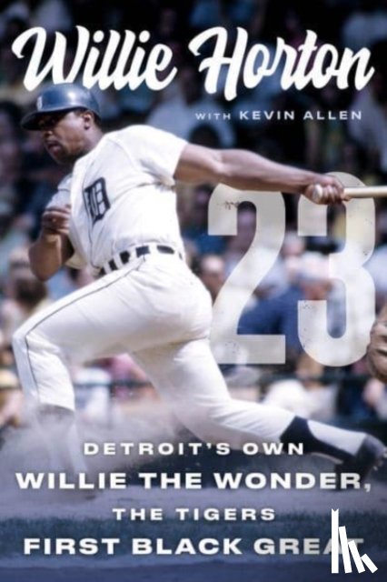 Horton, Willie - Willie Horton