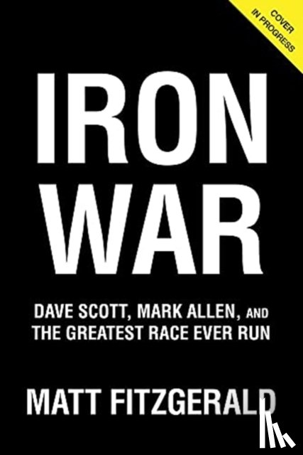 Fitzgerald, Matt - Iron War