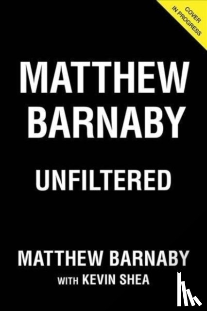 Barnaby, Matthew, Shea, Kevin - Matthew Barnaby