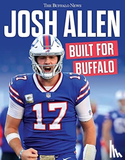 The Buffalo News - Josh Allen