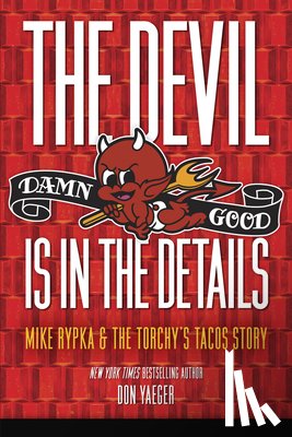 Yaeger, Don - The Devil Is in the Details