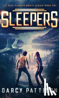 Pattison, Darcy - Sleepers