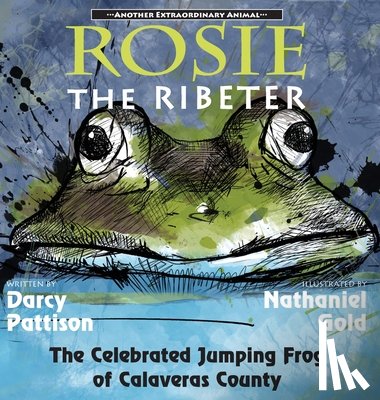 Pattison, Darcy - Rosie the Ribeter