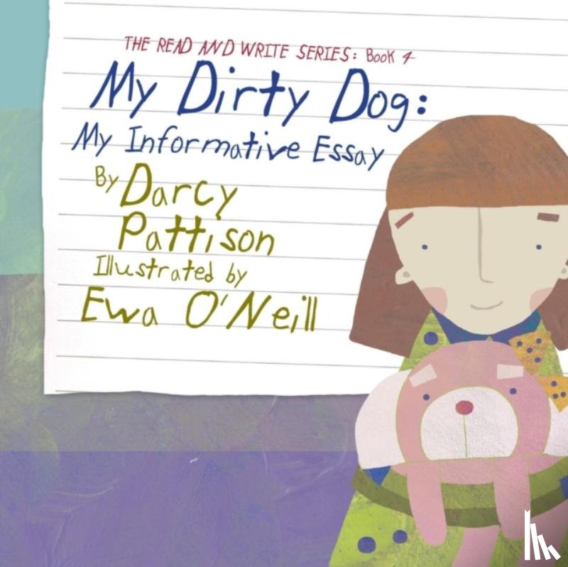 Pattison, Darcy - My Dirty Dog