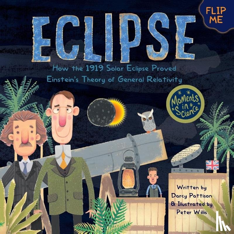 Pattison, Darcy - Eclipse