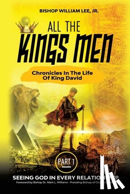 Lee, Bishop William a - All the Kings Men