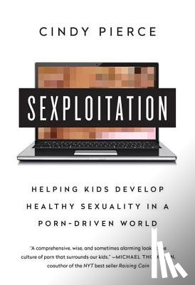 Pierce, Cindy - Sexploitation
