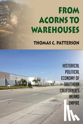 Patterson, Thomas C - From Acorns to Warehouses