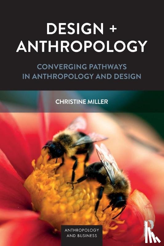 Miller, Christine - Design + Anthropology