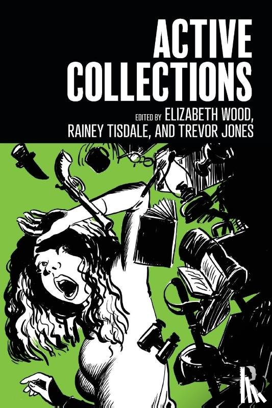  - Active Collections
