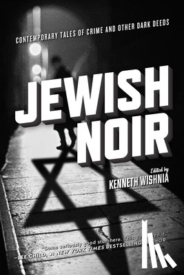  - Jewish Noir