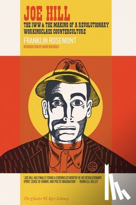 Rosemont, Franklin - Joe Hill
