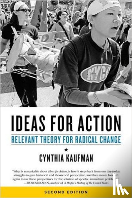 Kaufman, Cynthia - Ideas for Action