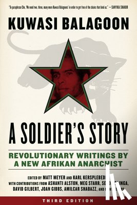 Balagoon, Kuwasi - A Soldier's Story