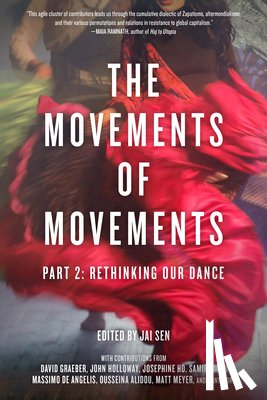  - The Movements of Movements
