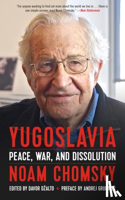 Chomsky, Noam - Yugoslavia