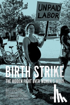 Brown, Jenny - Birth Strike