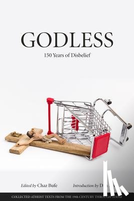 Bufe, Chaz - Godless
