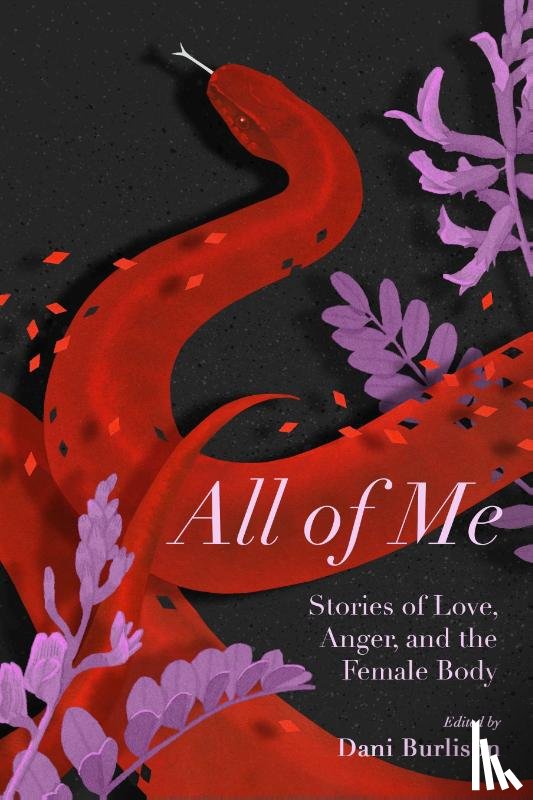 Burlison, Dani, Penny, Laurie, Federici, Silvia - All of Me
