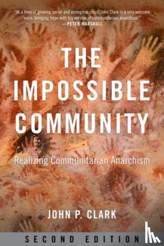 Clark, John P. - The Impossible Community