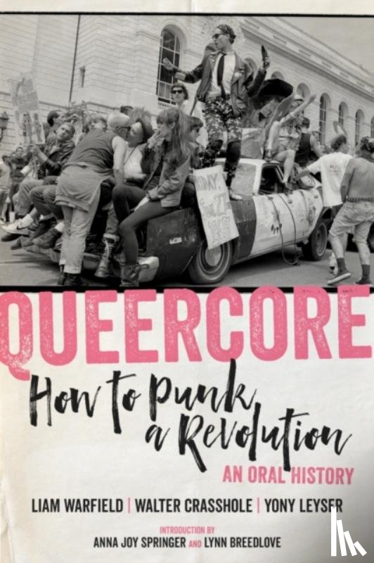  - Queercore
