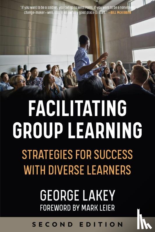 Lakey, George - Facilitating Group Learning
