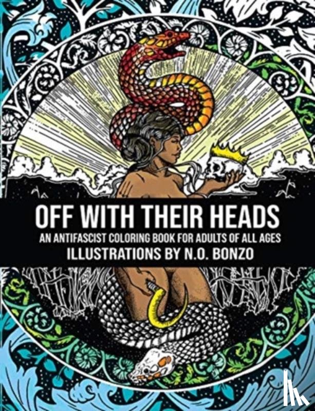  - Off with Their Heads