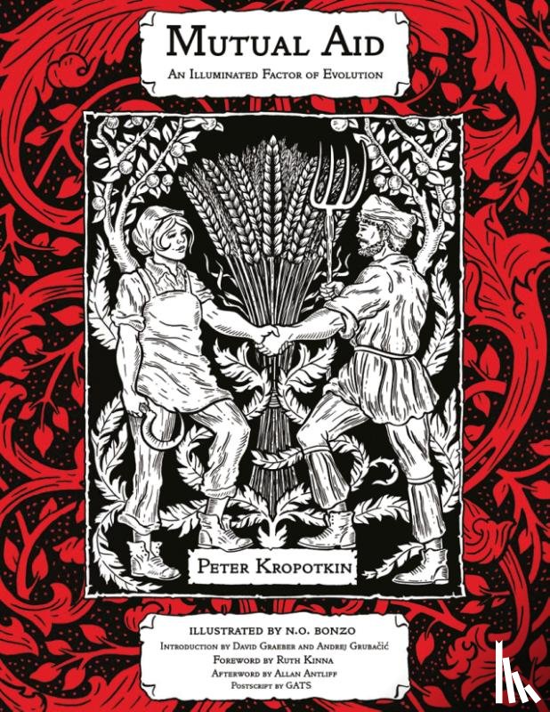 Kropotkin, Peter - Mutual Aid