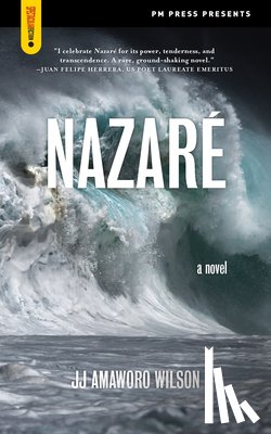 Wilson, JJ Amaworo - Nazare