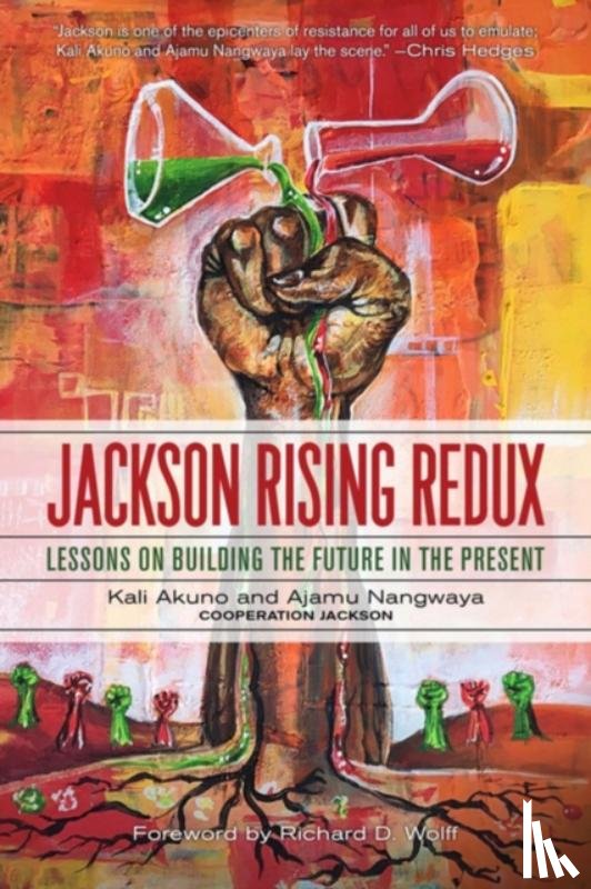  - Jackson Rising Redux