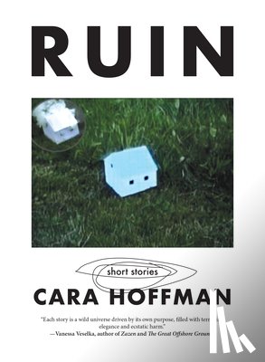 Hoffman, Cara - Ruin