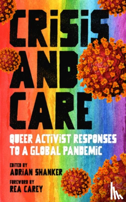 Shanker, Adrian - Crisis and Care