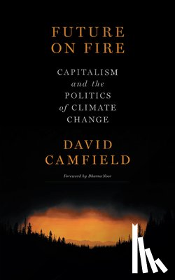 Camfield, David - Future on Fire