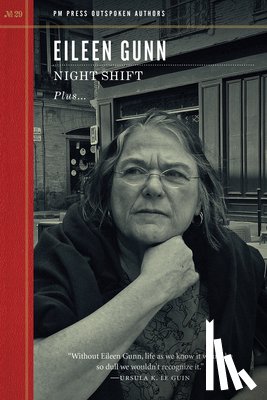 Gunn, Eileen - Night Shift