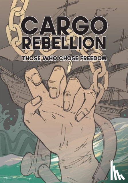 Barson, Benjamin, Dudden, Alexis - The Cargo Rebellion
