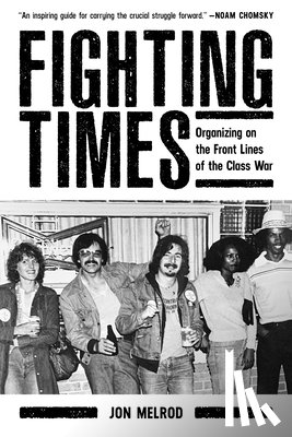 Melrod, Jon - Fighting Times