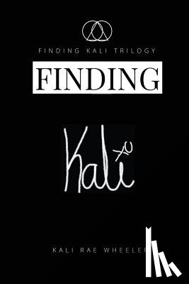 Wheeler, Kali Rae - Finding Kali