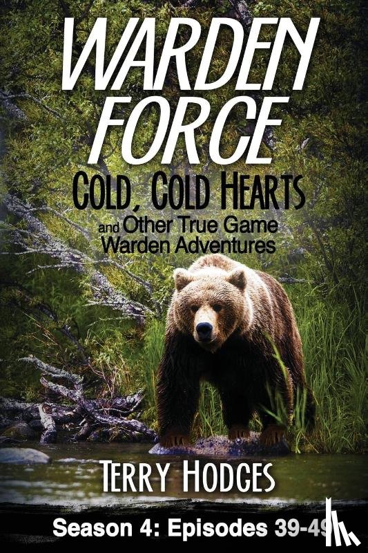 Terry Hodges, Hodges - Warden Force