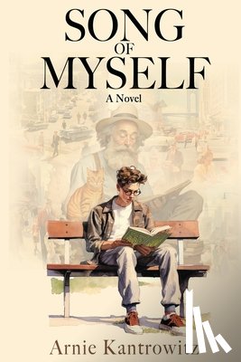 Kantrowitz, Arnie - Song of Myself