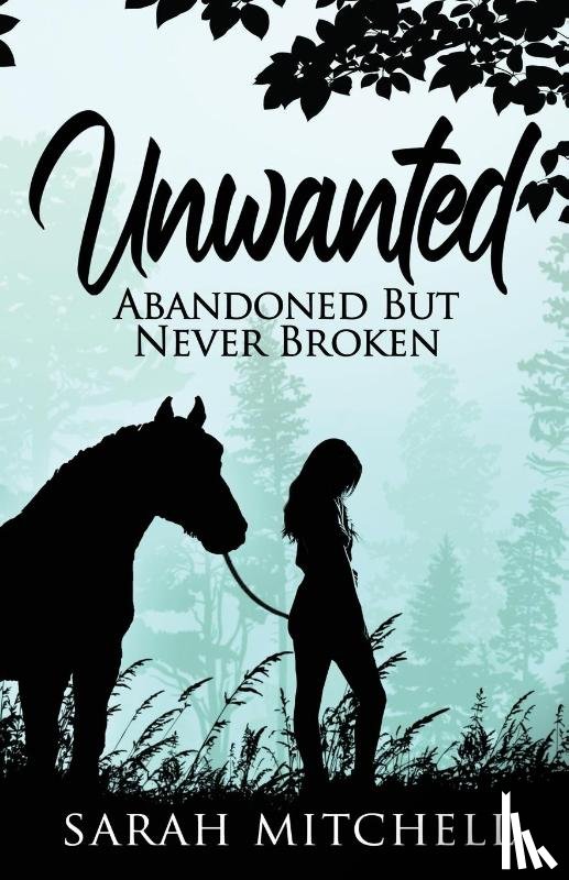 Mitchell, Sarah - Unwanted